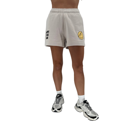 Happy To Be Here Women's Shorts