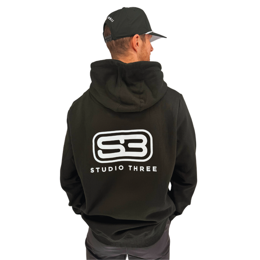 S3 Established Hoodie