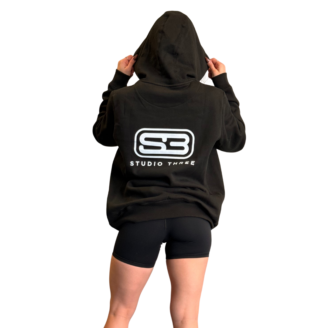 S3 Established Hoodie