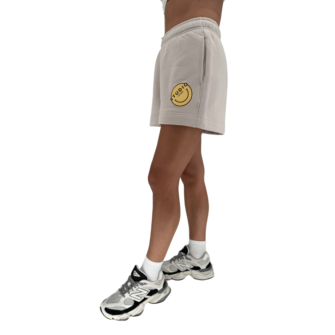 Happy To Be Here Women's Shorts
