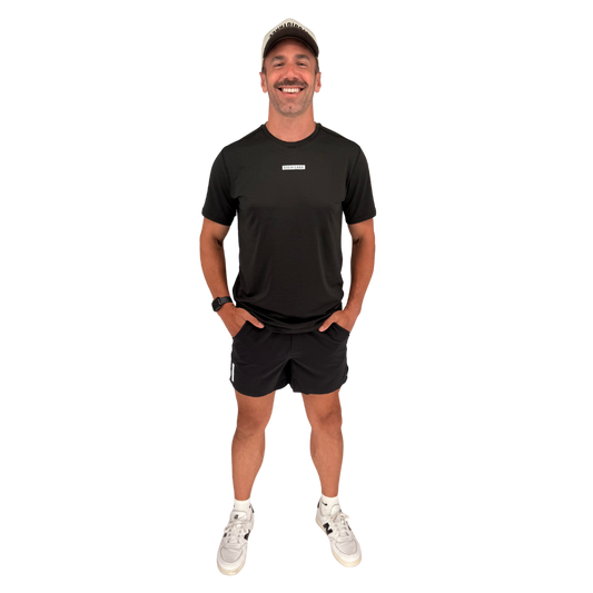 Ten Thousand Chicago Interval Lined Short 5"