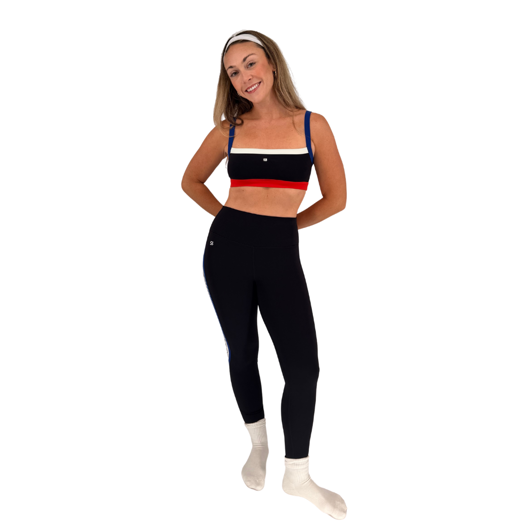 Splits59 Monah High Waist Rigor Legging 7/8