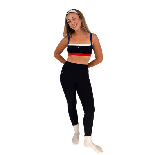 Splits59 Monah High Waist Rigor Legging 7/8