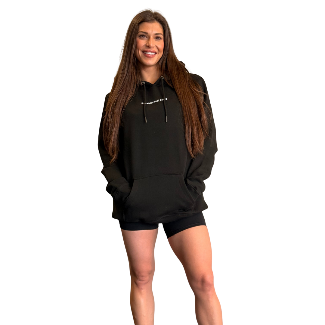 S3 Established Hoodie