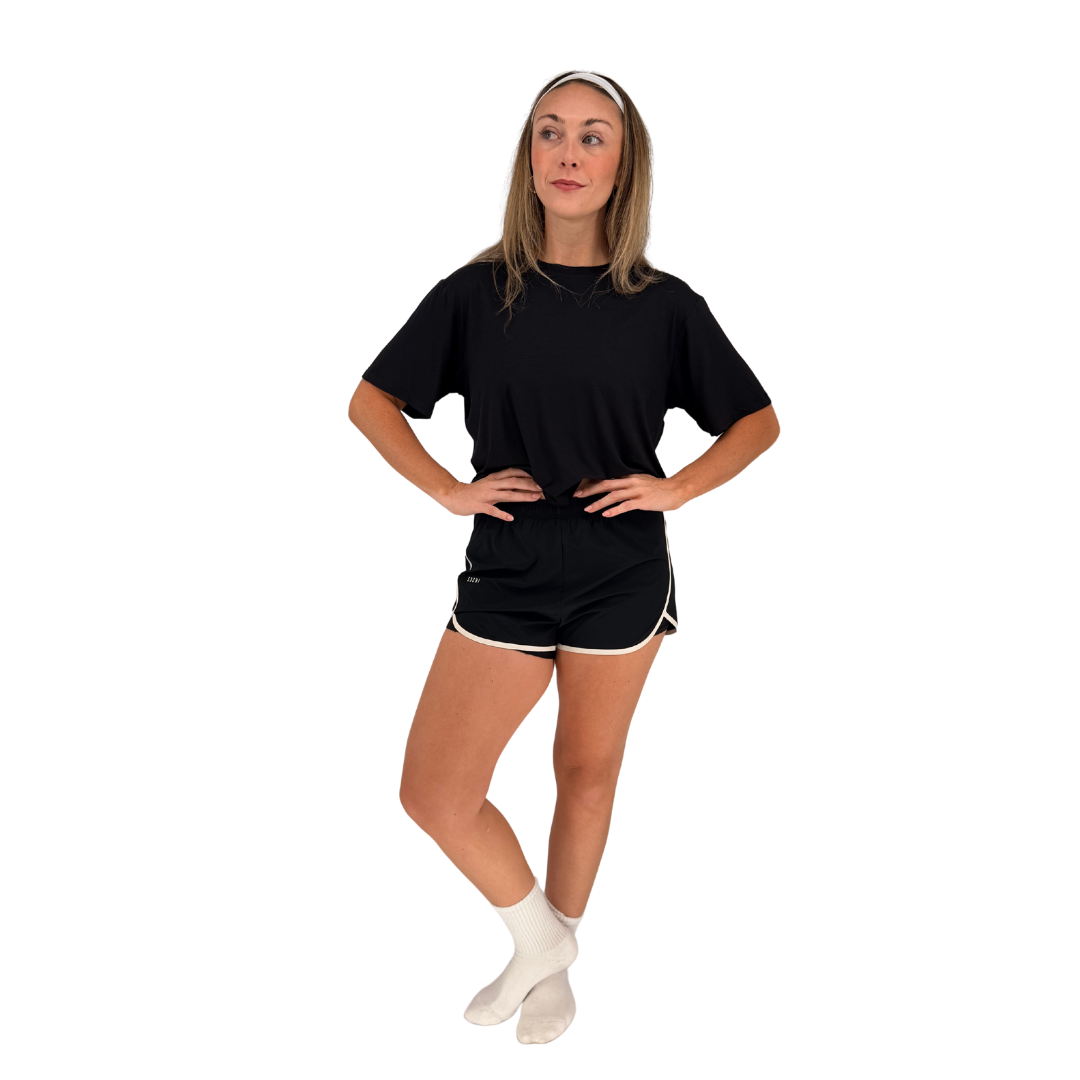 Splits59 Woven Nylon Run Short