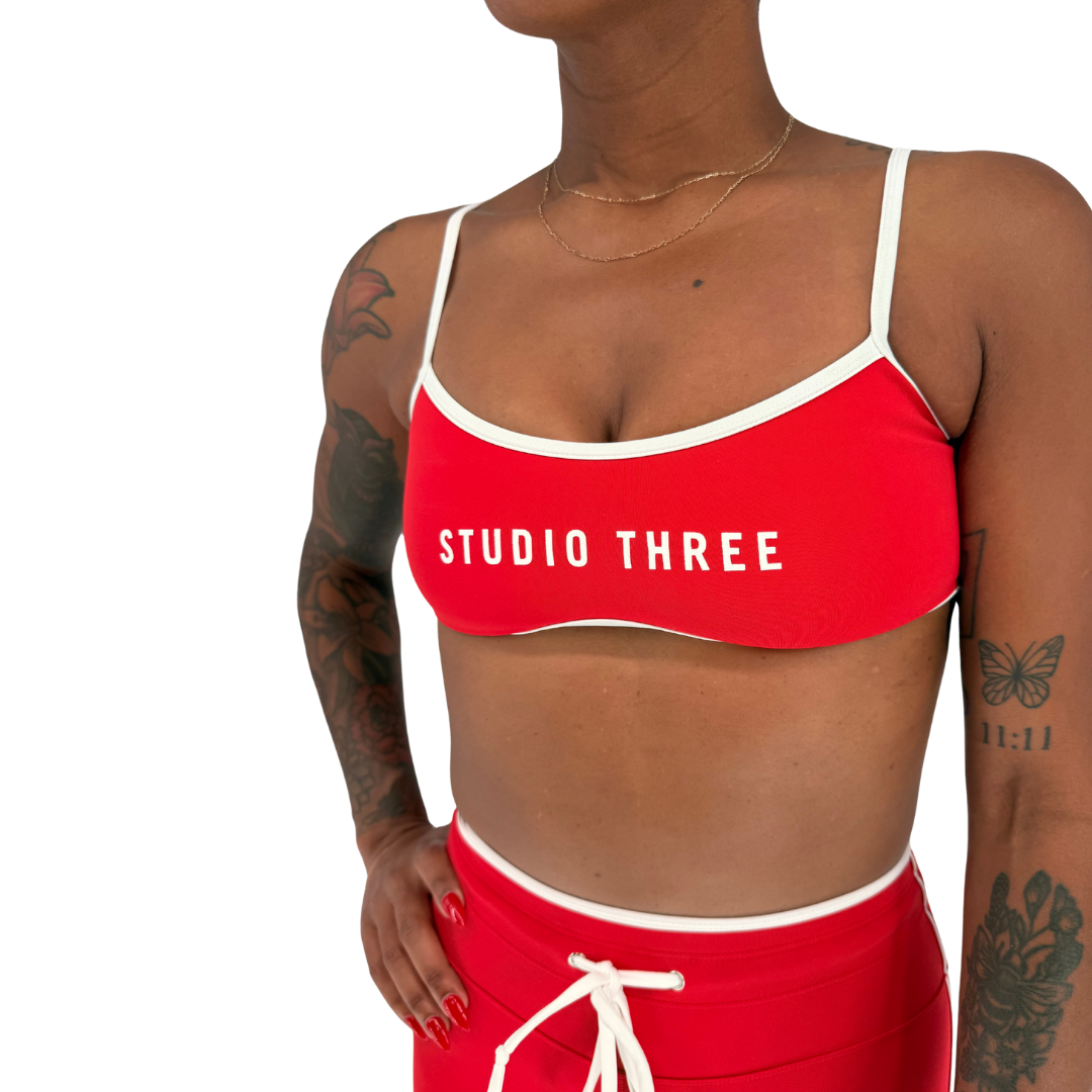 Year Of Ours Sport Monica Bra