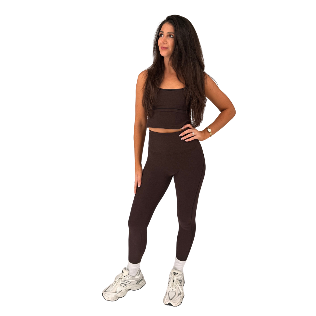 Beyond Yoga Dynamic High Waisted Legging