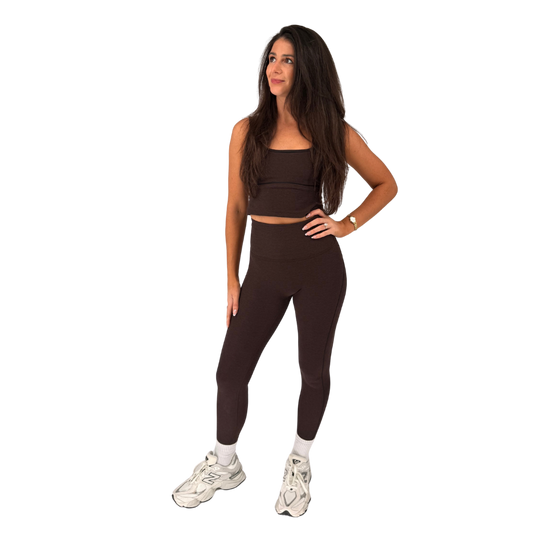Beyond Yoga Dynamic High Waisted Legging
