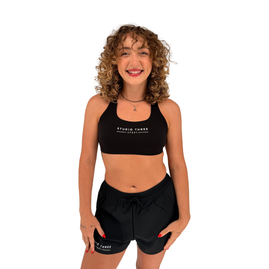 LSKD Aspire Sports Bra