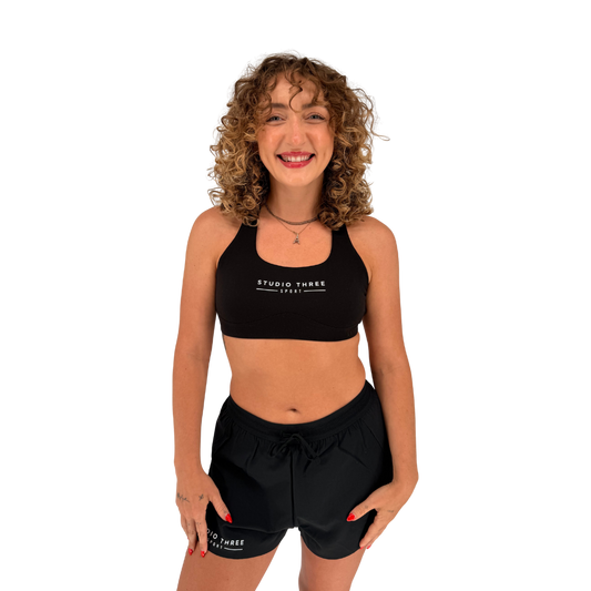 LSKD Aspire Sports Bra