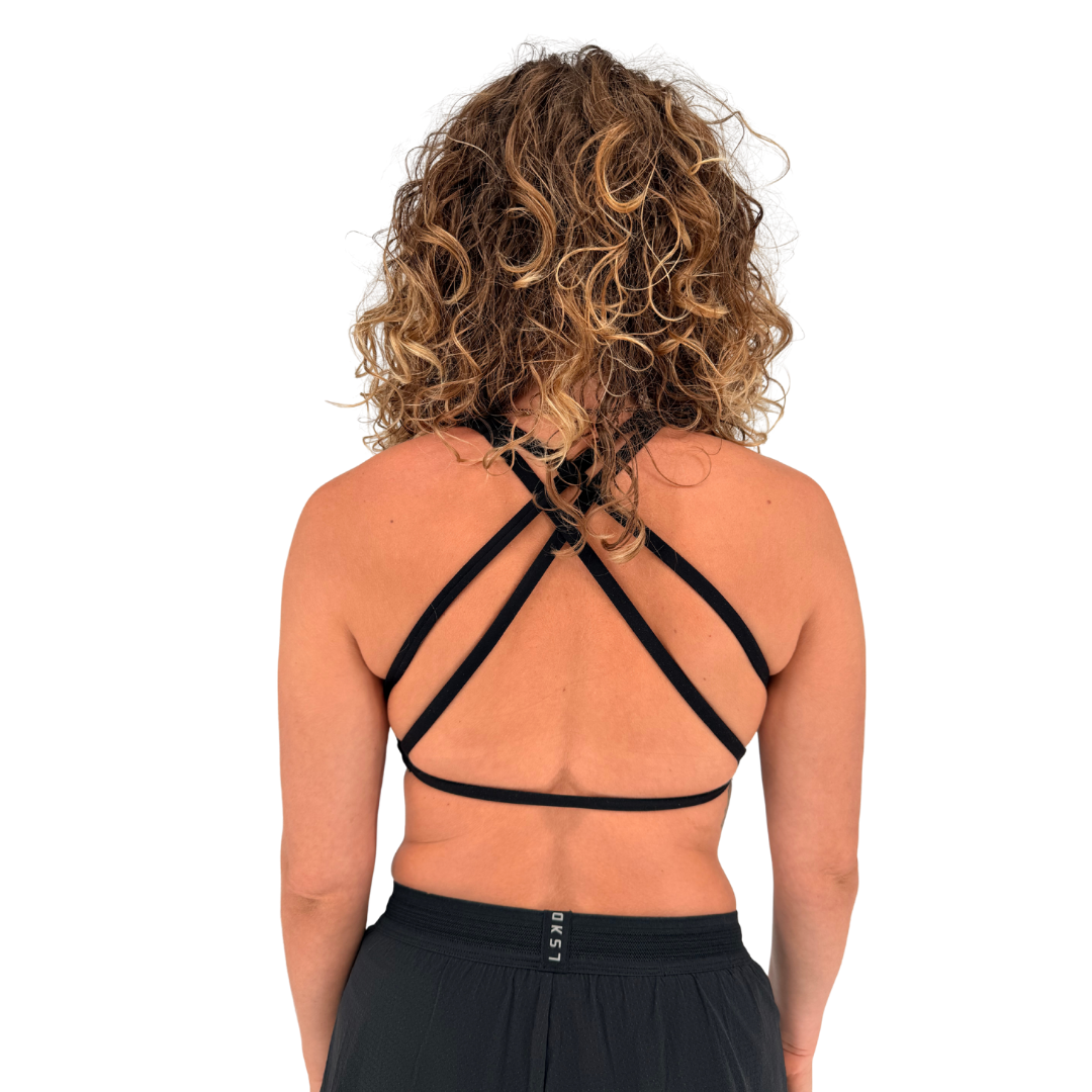 LSKD Aspire Sports Bra