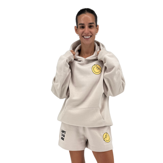 Happy To Be Here Women's Shorts