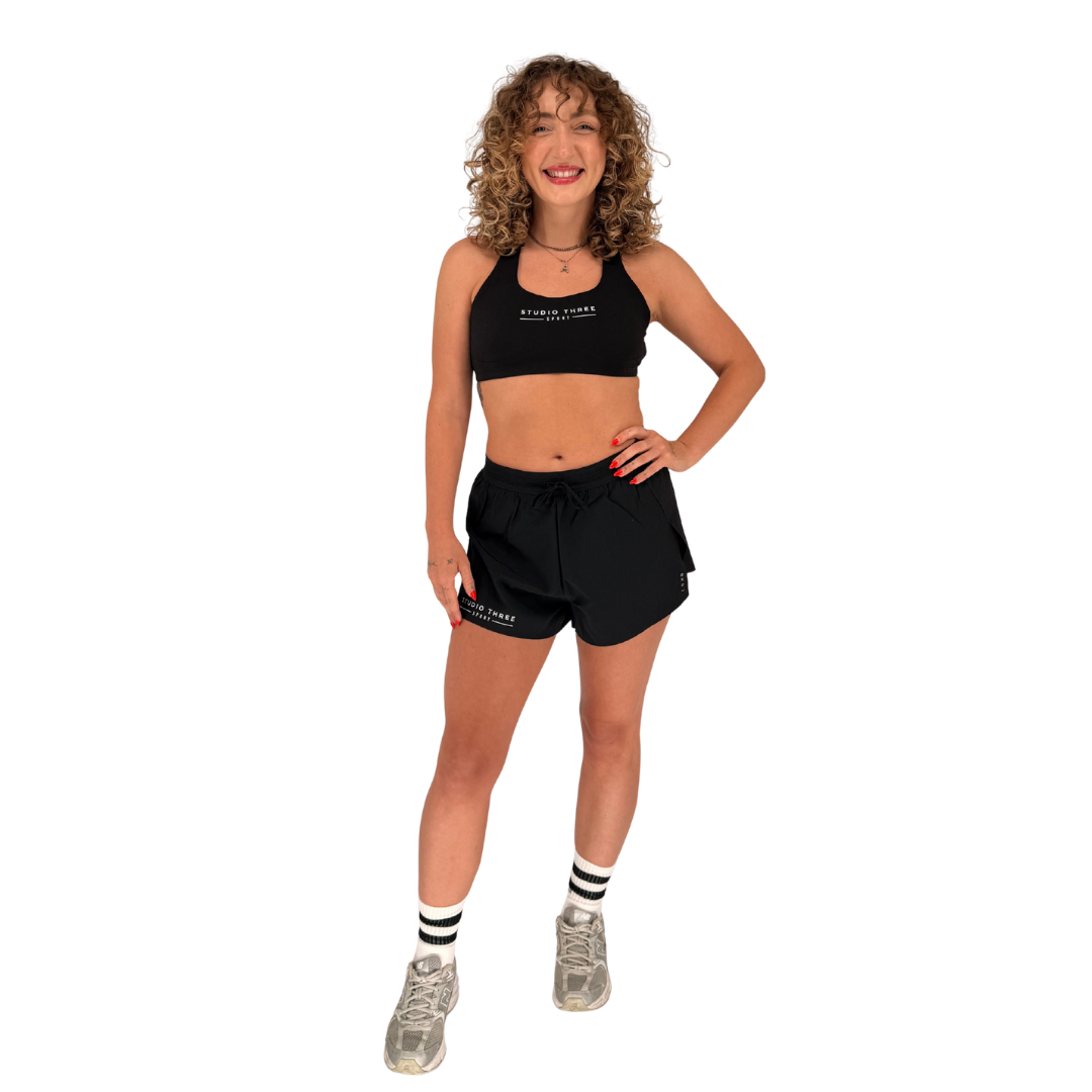 LSKD Aspire Sports Bra