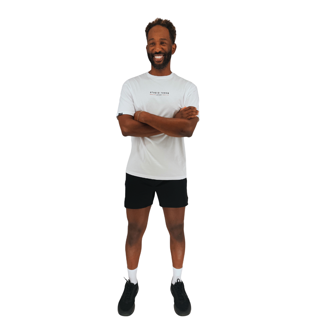 LSKD Hybrid Lined Short 5"