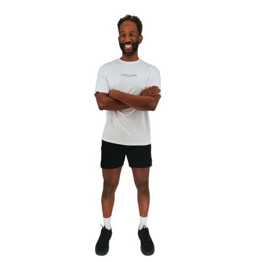 LSKD Hybrid Lined Short 5"