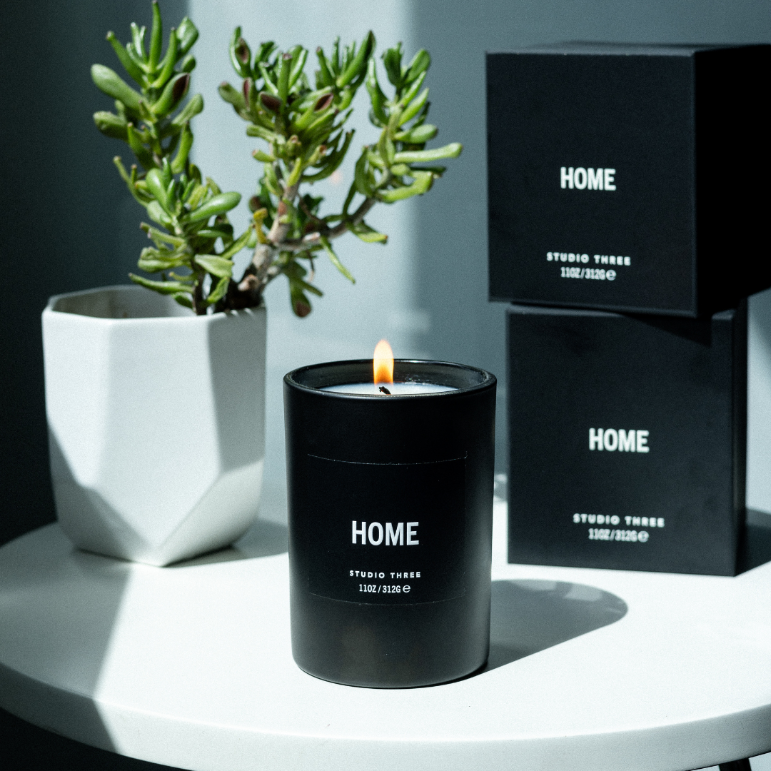 Signature Home Candle