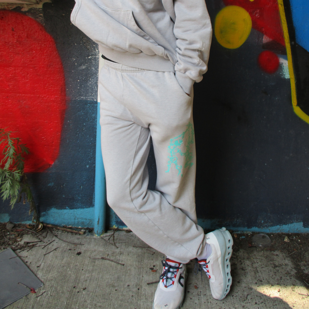 FOUNDER By Studio Three Life Sweatpant