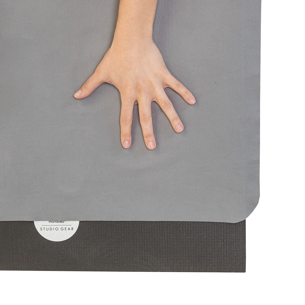 Studio Three Yoga Mat Towel