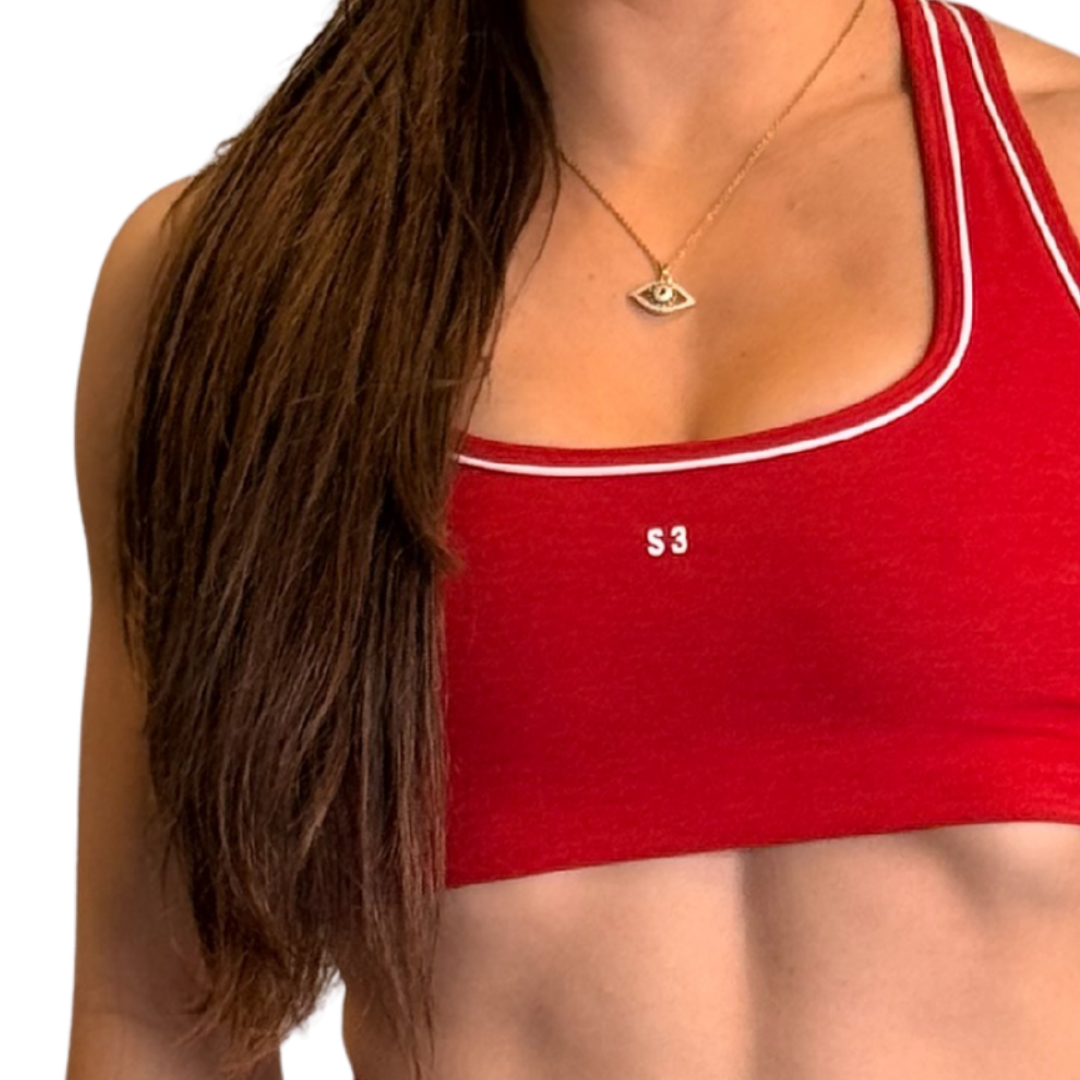 Beyond Yoga Spacedye Ready Bra